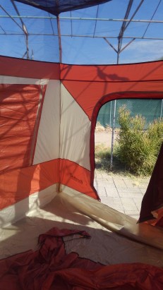 CC tent 9