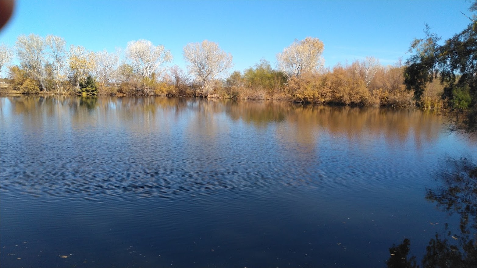 Tres Rios Rivers The water works of Tres Rios – Are We Lost Yet?